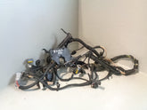 Engine Wiring Loom 2.7 TDV6 YMQ501781 Euro 4 Discovery 3 Range Rover Sport